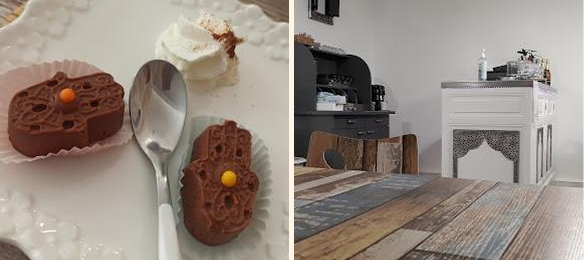 O'délice d'Ommy - Gallery Image 1