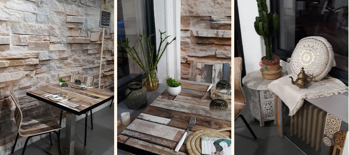 O'délice d'Ommy - Gallery Image 3