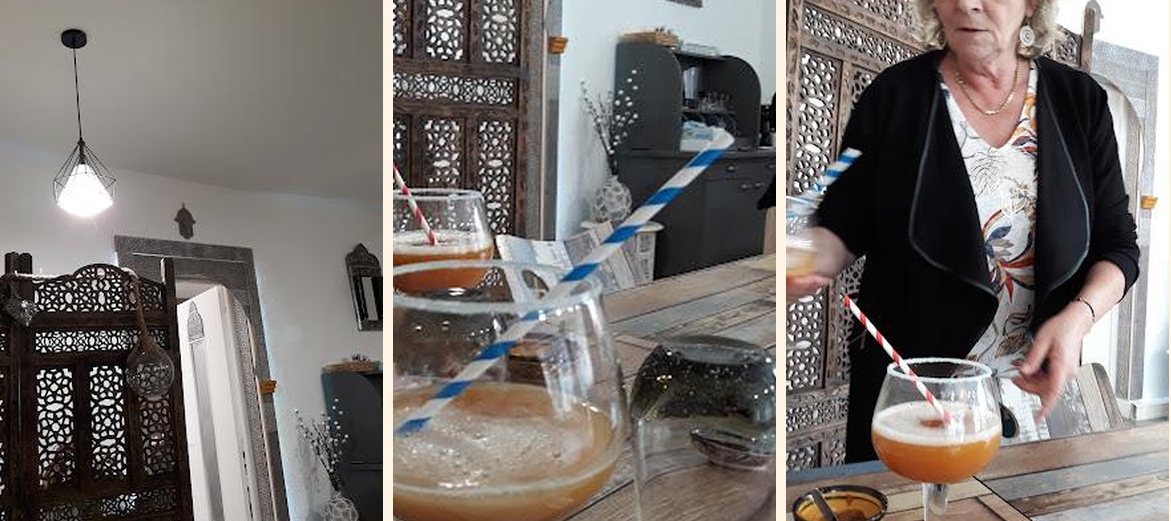 O'délice d'Ommy - Gallery Image 4