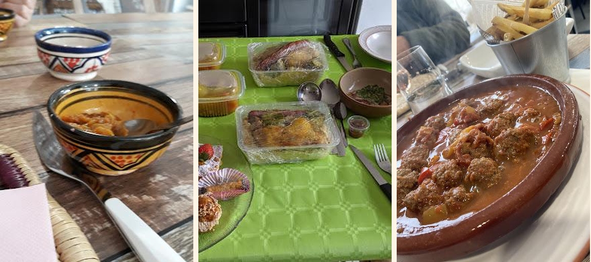 O'délice d'Ommy - Gallery Image 5