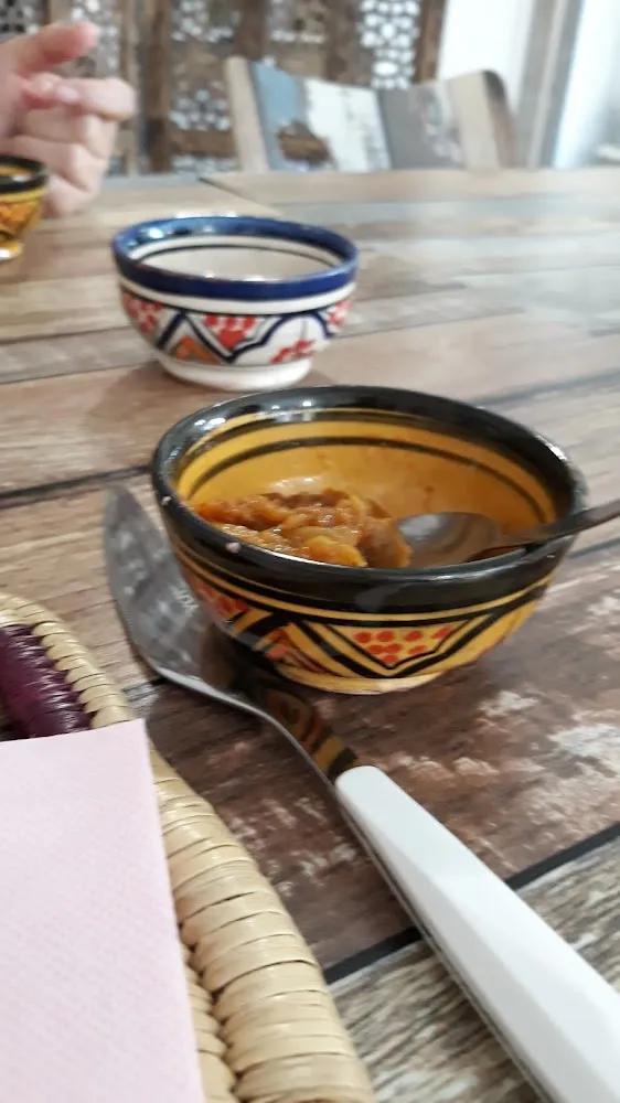 Petit Poivron Macéré À L Apéritif